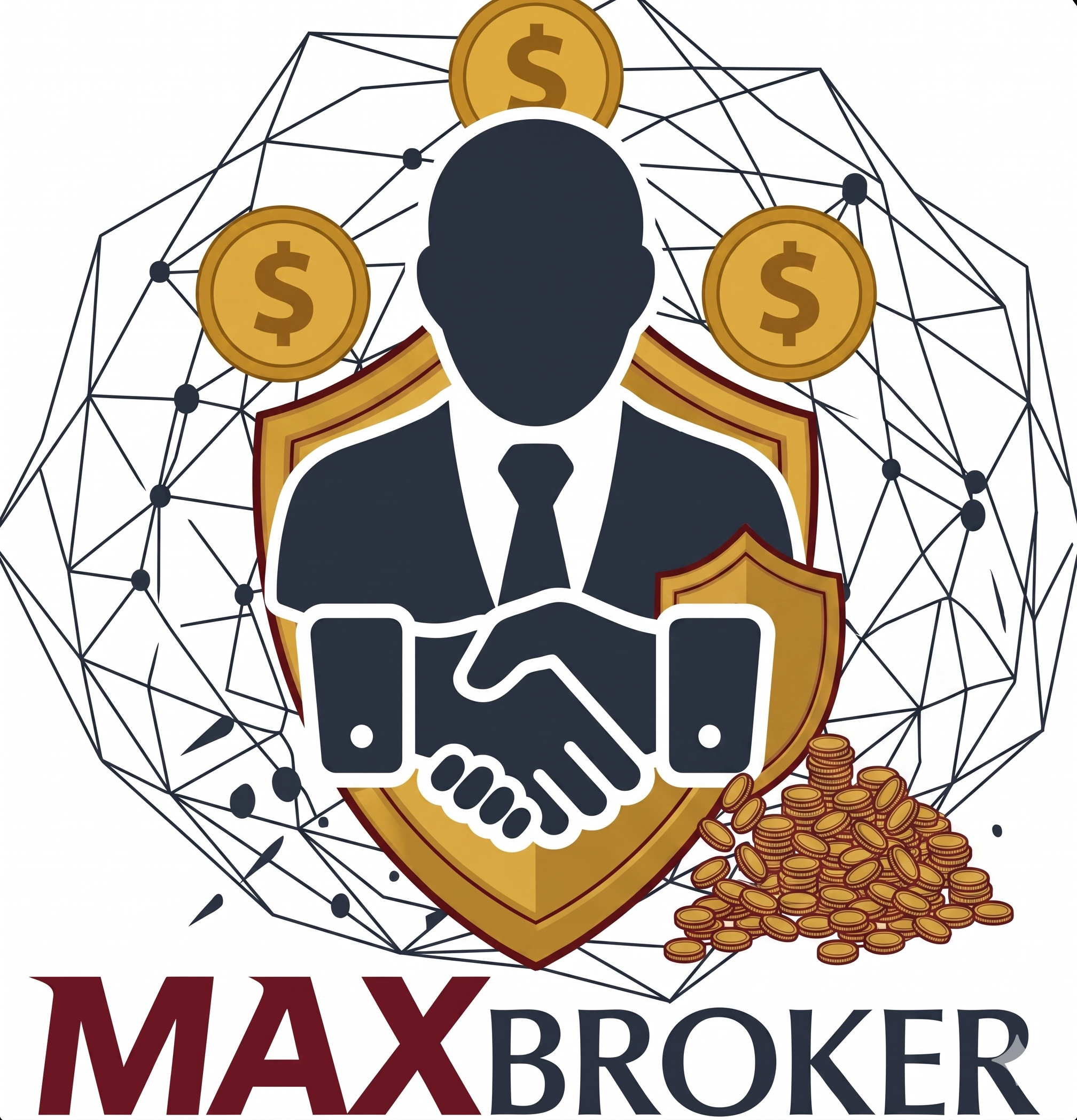 MaxBroker