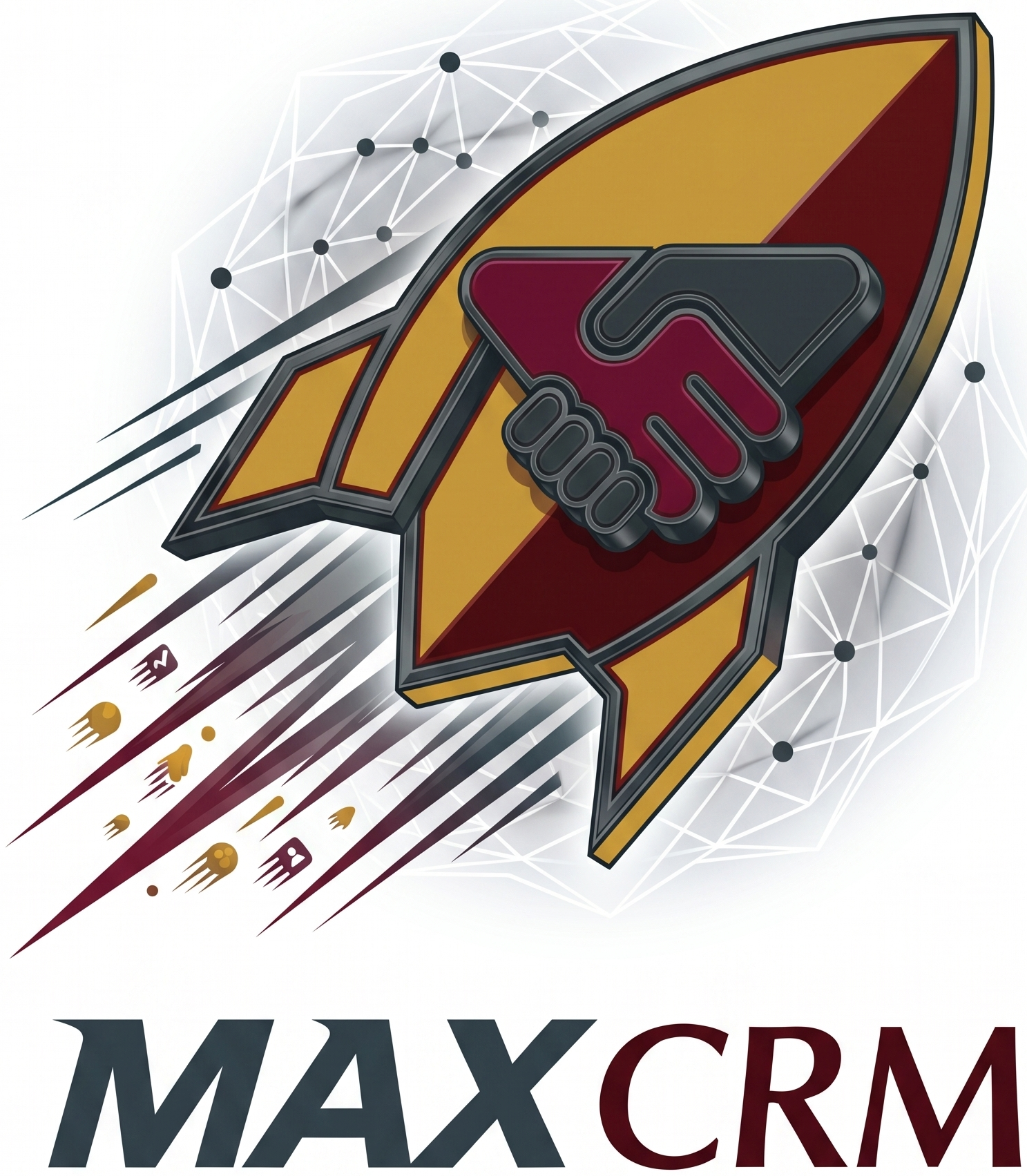 MaxCRM Turbinado